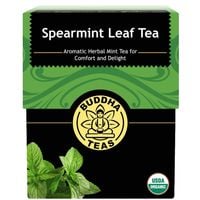 Buddha Spearmint Tea